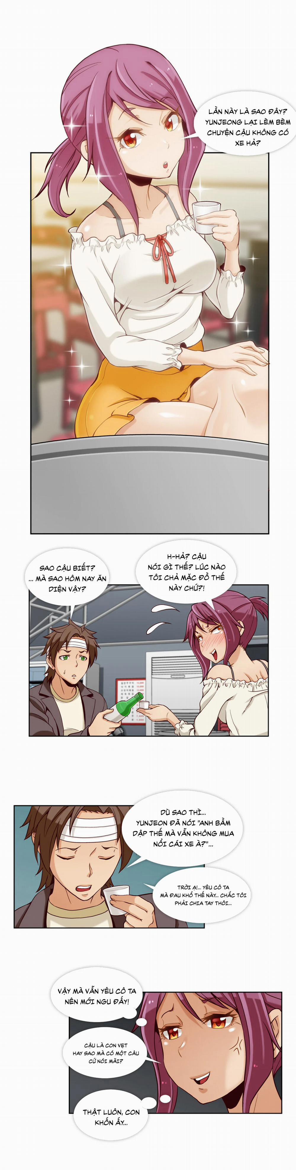 Thư Mục Bí Mật 8 trang 13