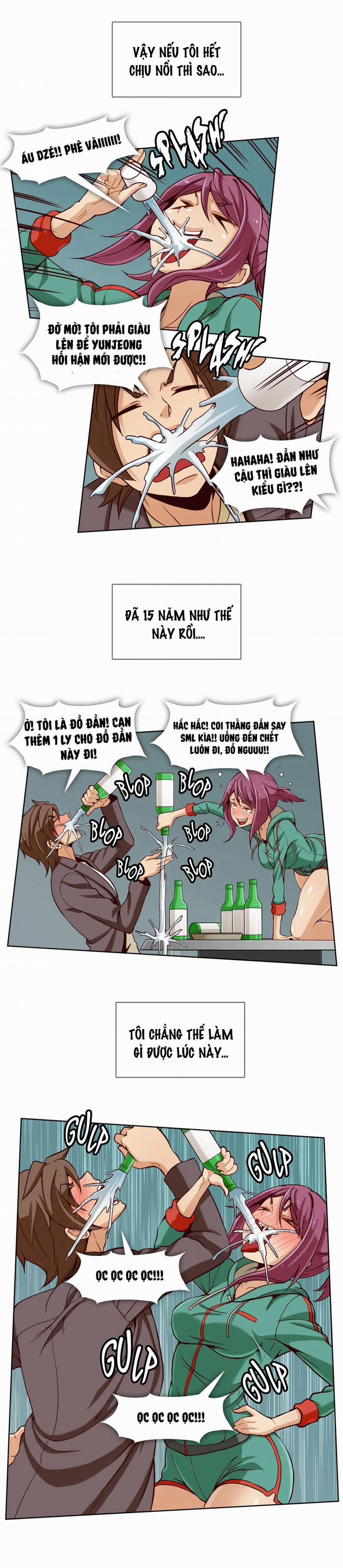 Thư Mục Bí Mật 8 trang 3