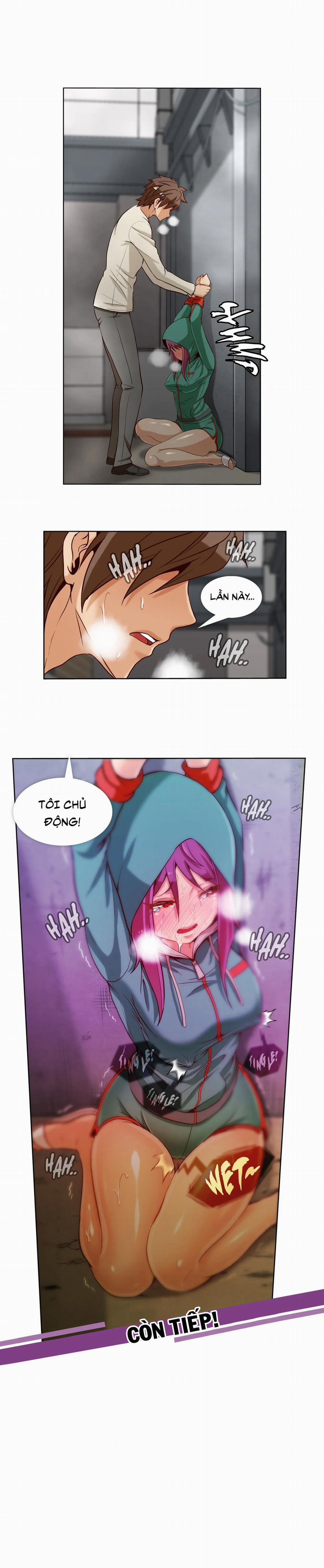 Thư Mục Bí Mật 9 trang 19