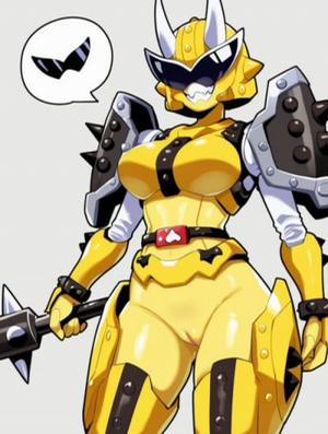 Đọc truyện tranh Thử Nghiệm Mô Hình Toku Robot