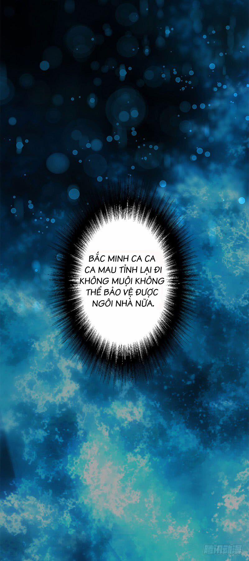 Thú Nhân 1 trang 3