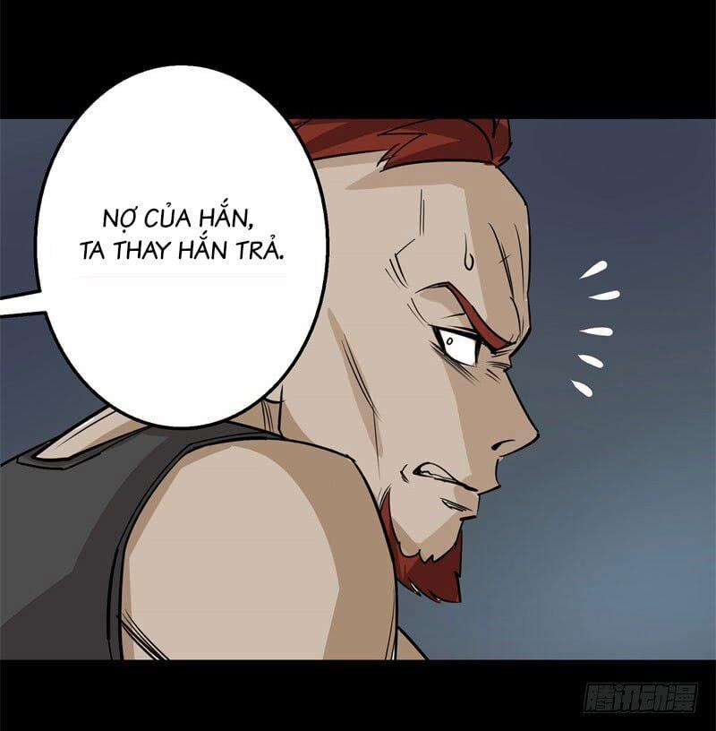 Thú Nhân 1 trang 33