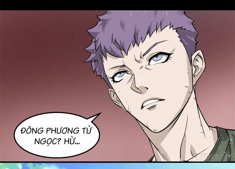 Thú Nhân 1 trang 34