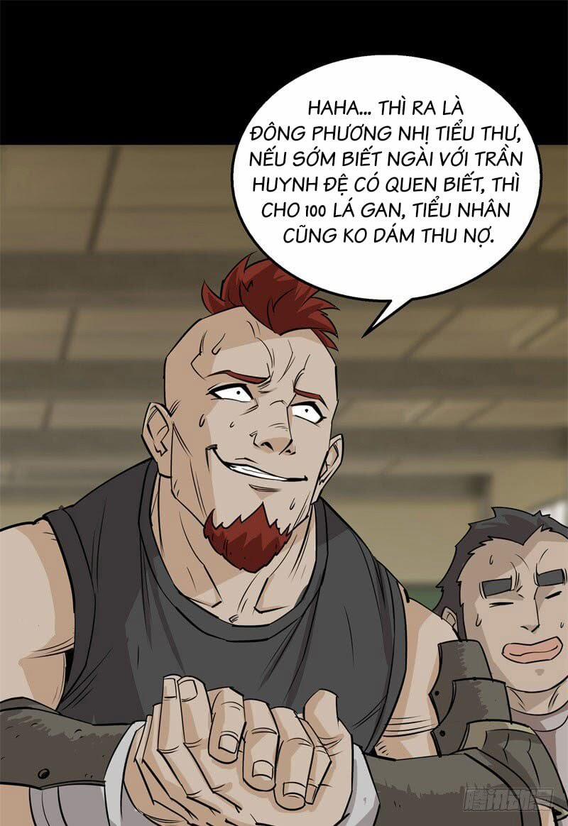 Thú Nhân 1 trang 37