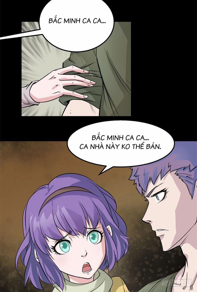 Thú Nhân 1 trang 41