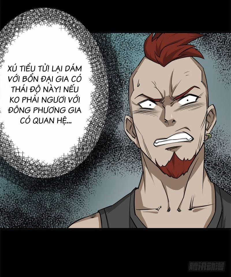 Thú Nhân 1 trang 46