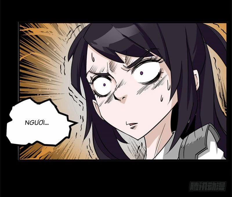 Thú Nhân 1 trang 51