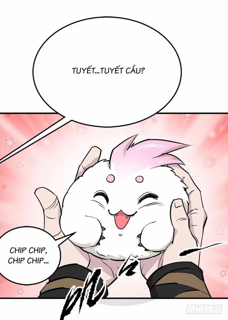 Thú Nhân 1 trang 60