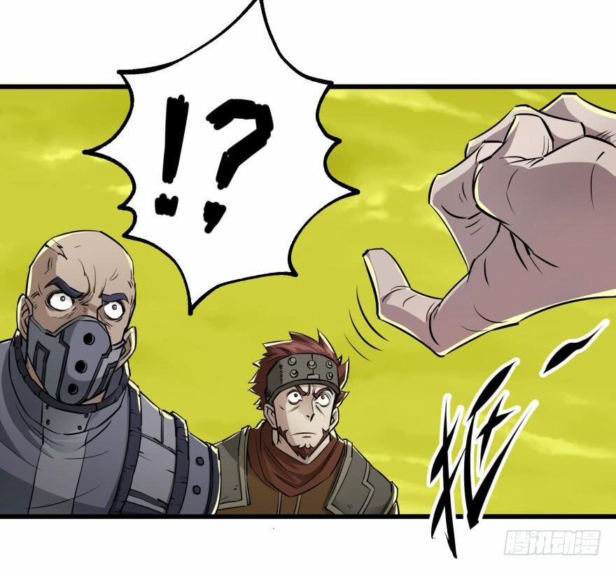 Thú Nhân 10 trang 11