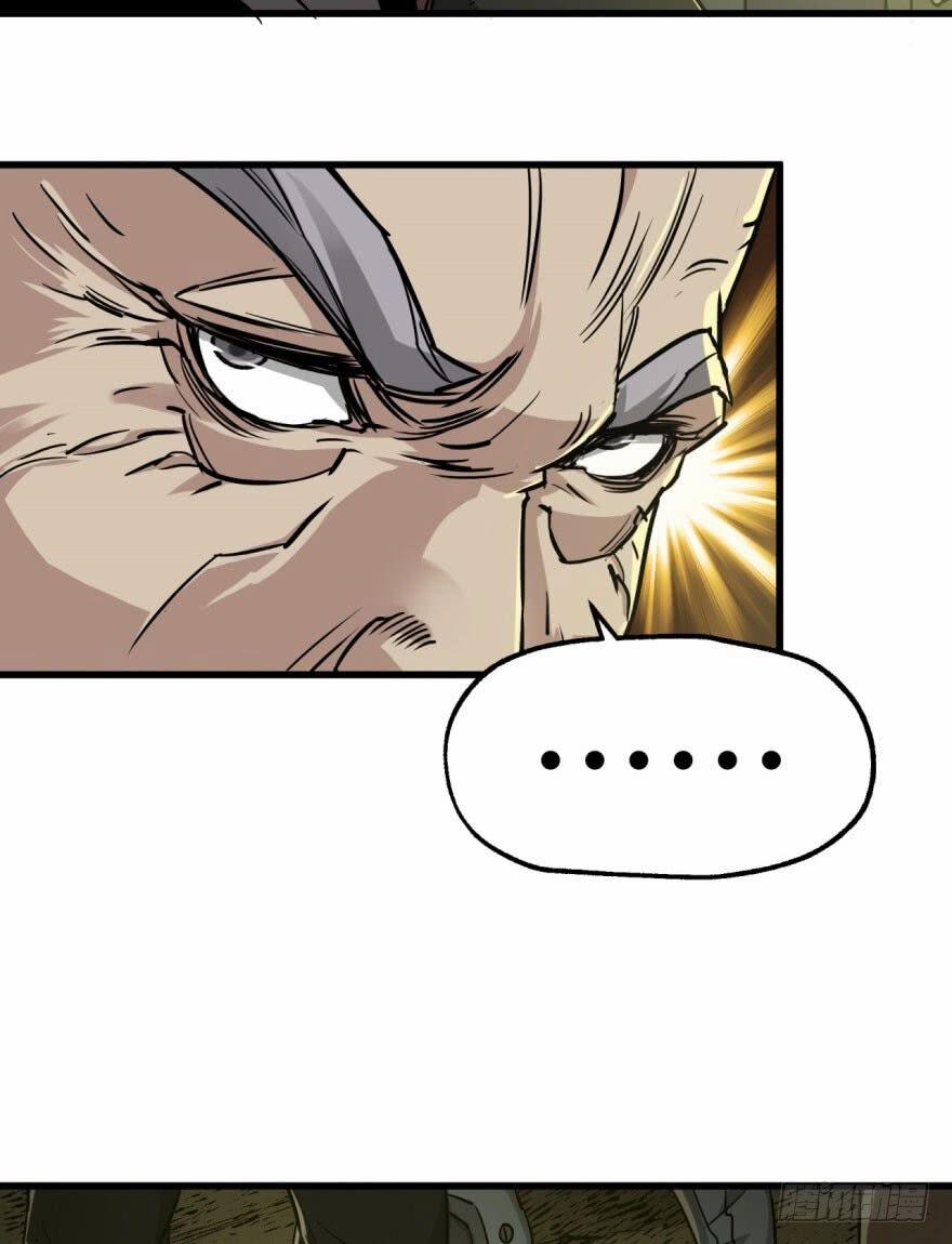 Thú Nhân 10 trang 20