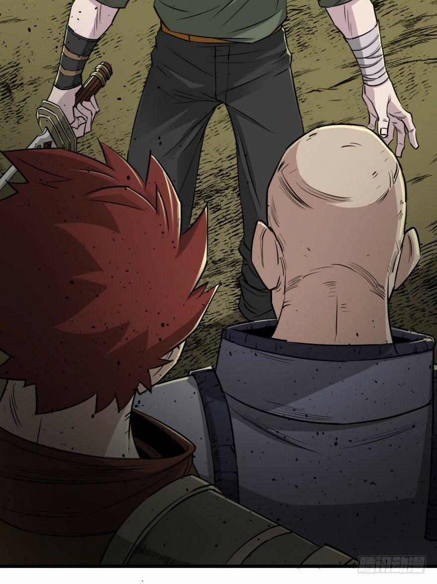 Thú Nhân 10 trang 22