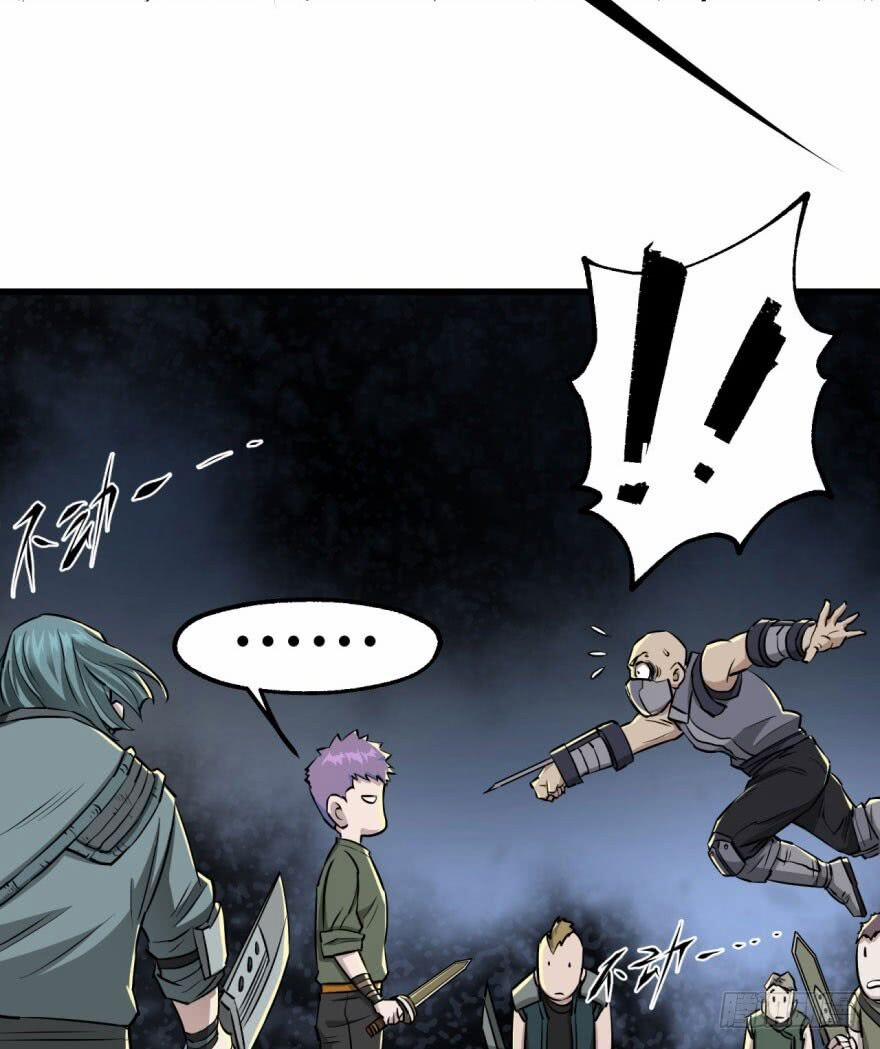 Thú Nhân 10 trang 29