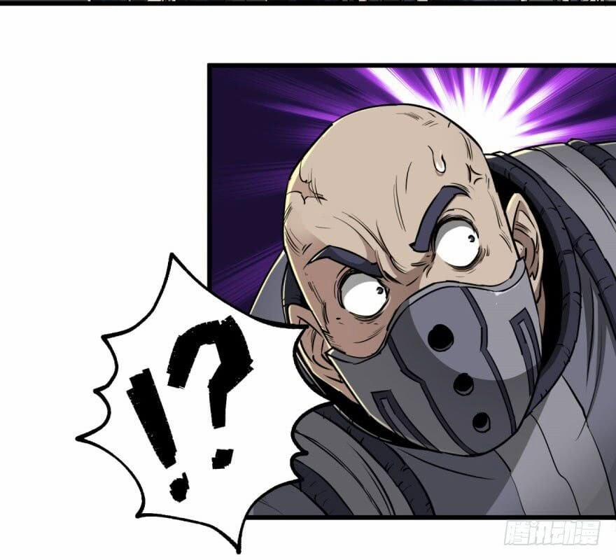 Thú Nhân 10 trang 30