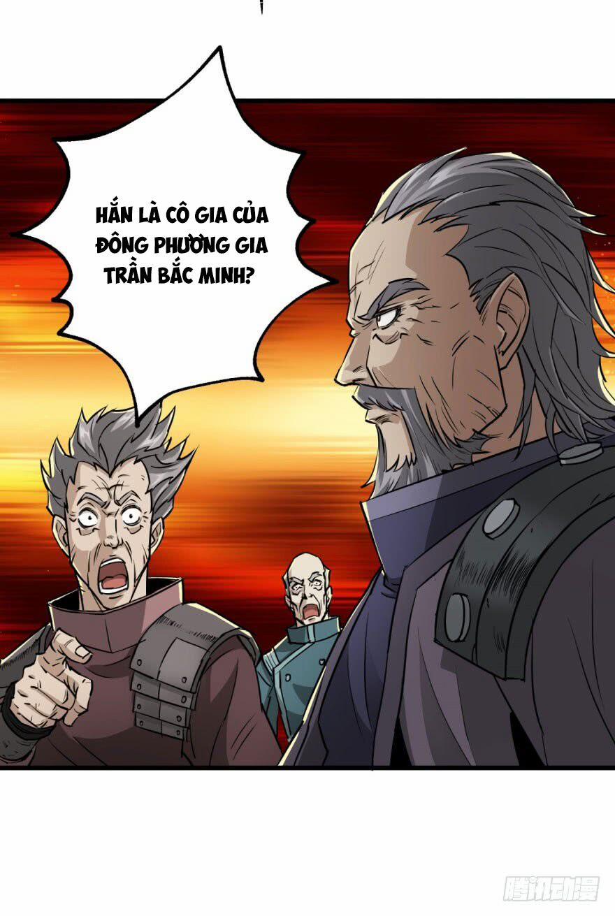 Thú Nhân 10 trang 41