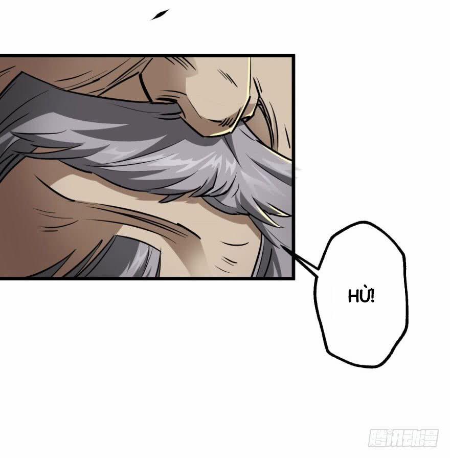 Thú Nhân 10 trang 46
