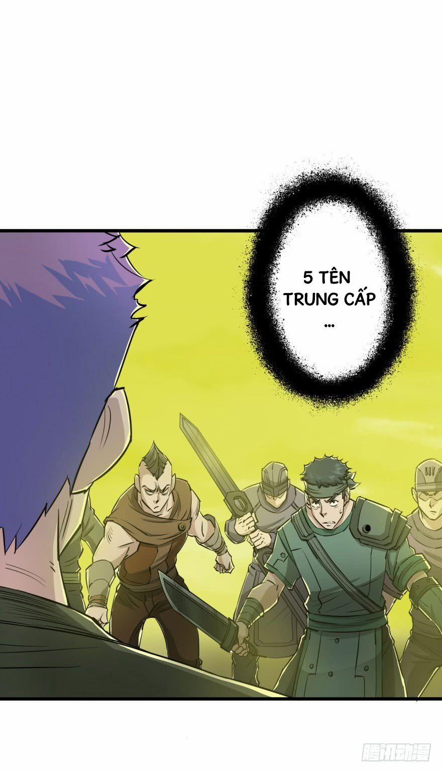 Thú Nhân 10 trang 9