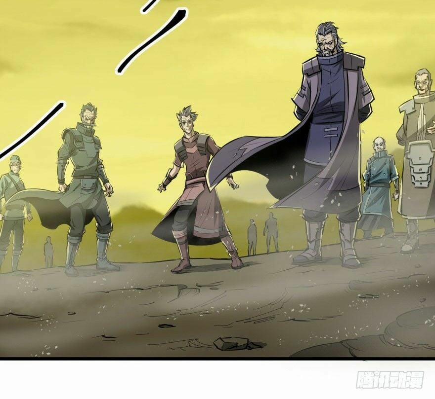 Thú Nhân 11 trang 18