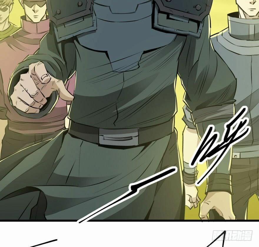 Thú Nhân 11 trang 25