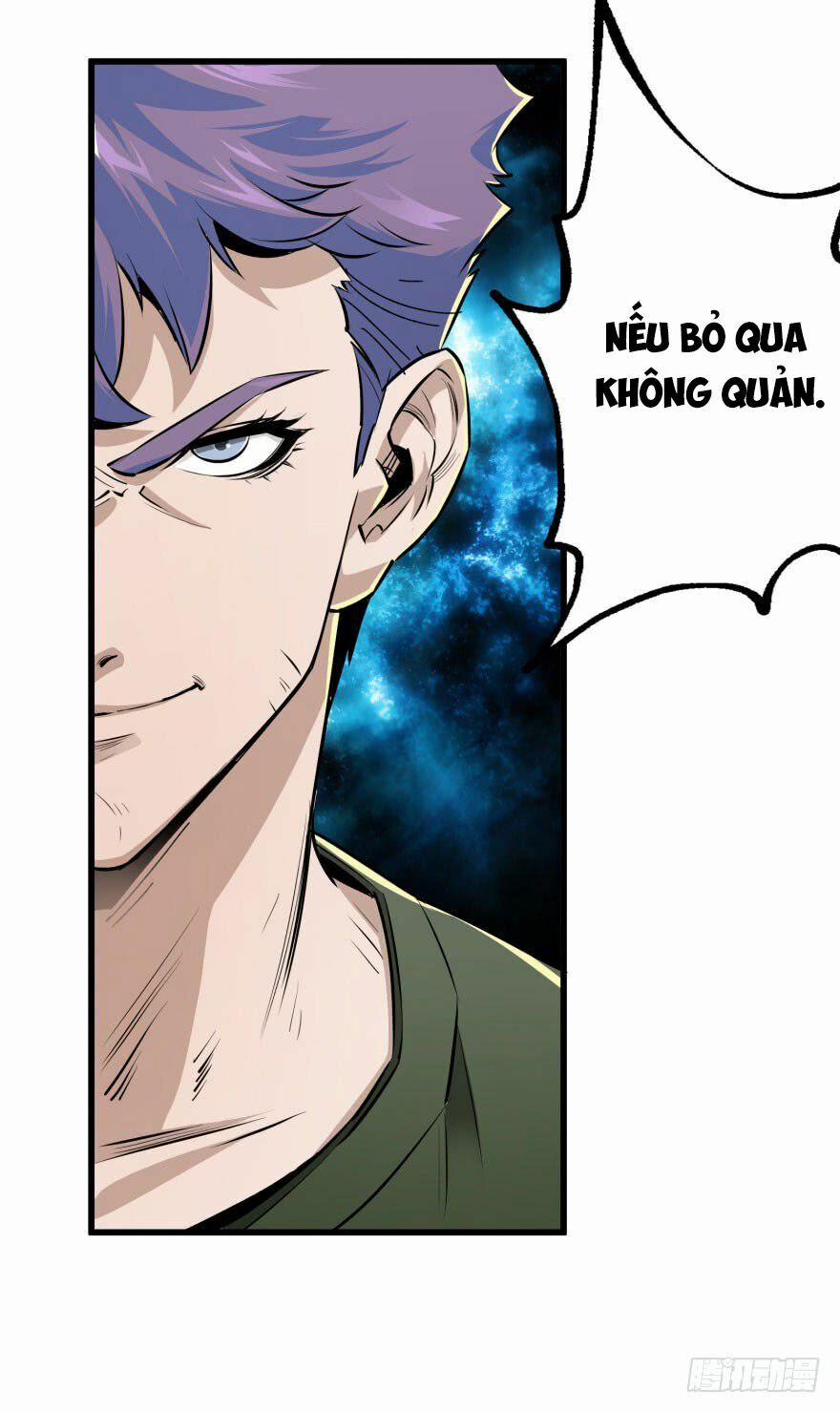 Thú Nhân 11 trang 27