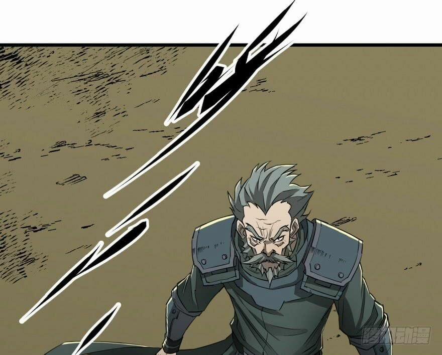 Thú Nhân 11 trang 31