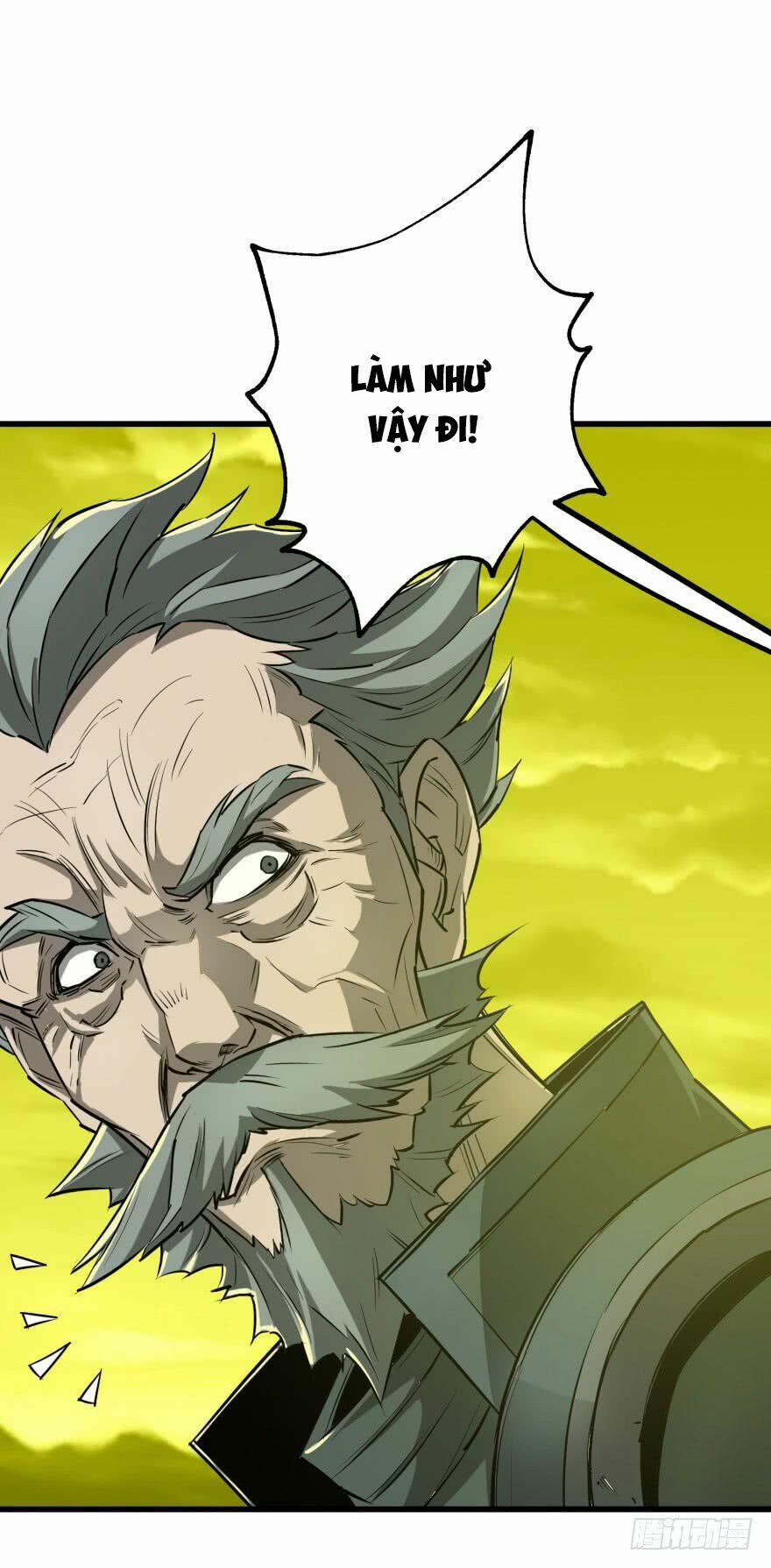 Thú Nhân 11 trang 39