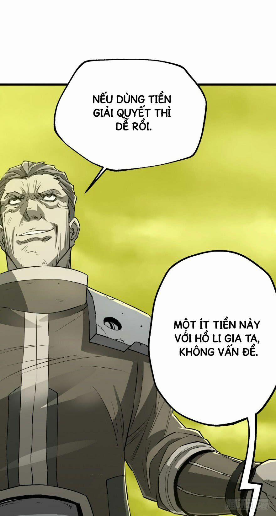 Thú Nhân 11 trang 41