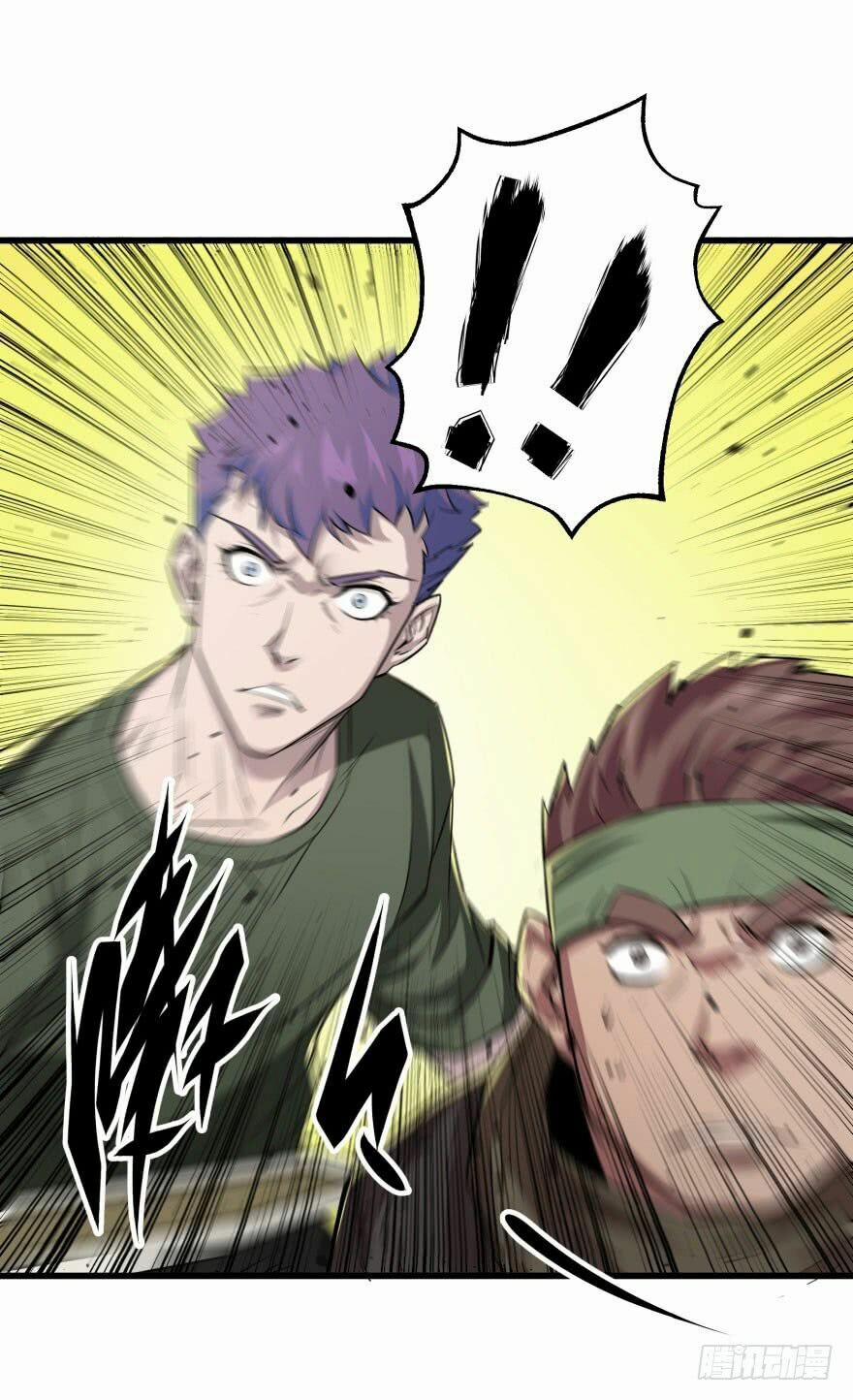 Thú Nhân 11 trang 51