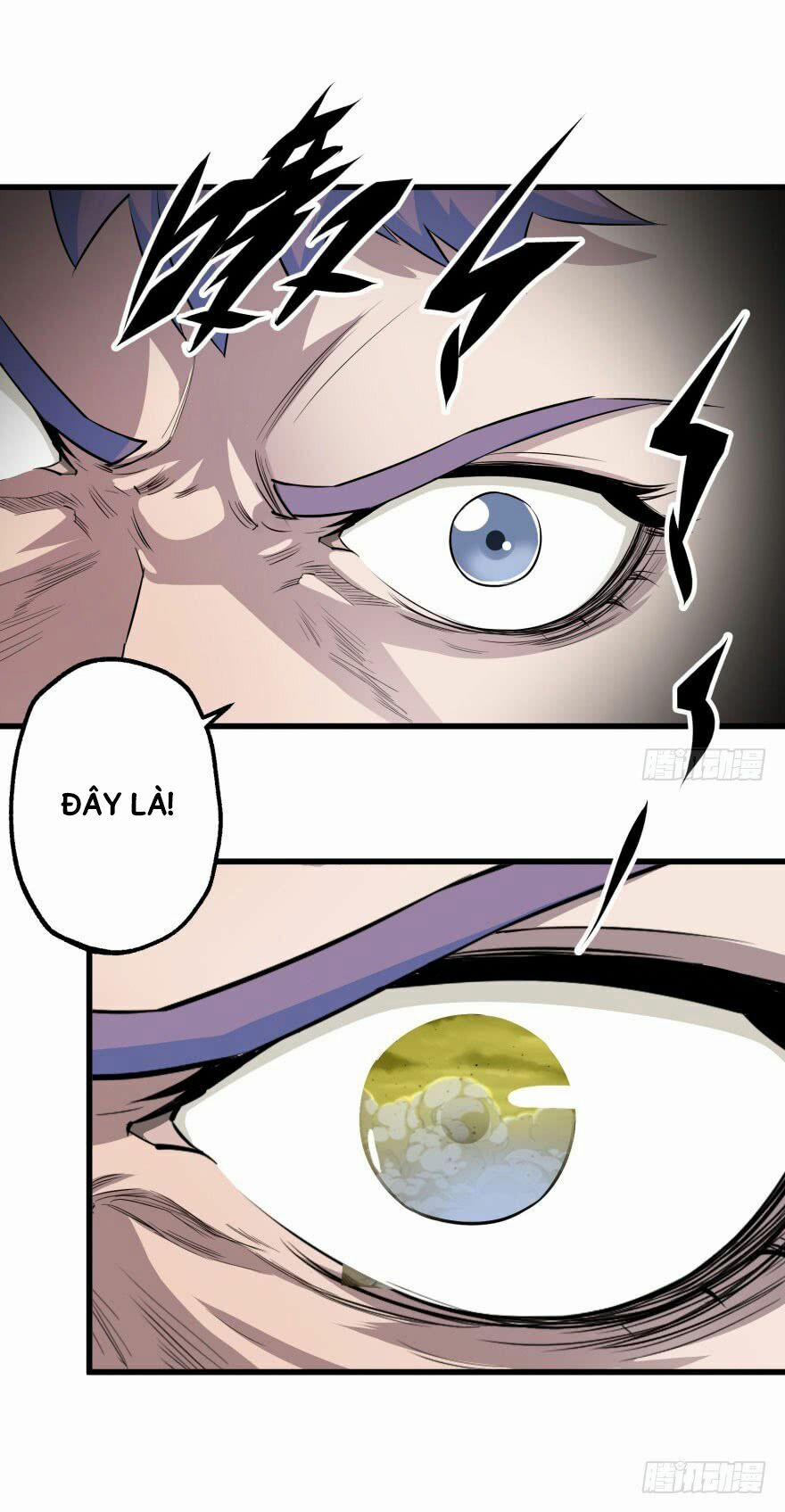 Thú Nhân 11 trang 52