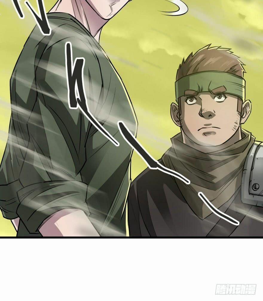 Thú Nhân 12 trang 20