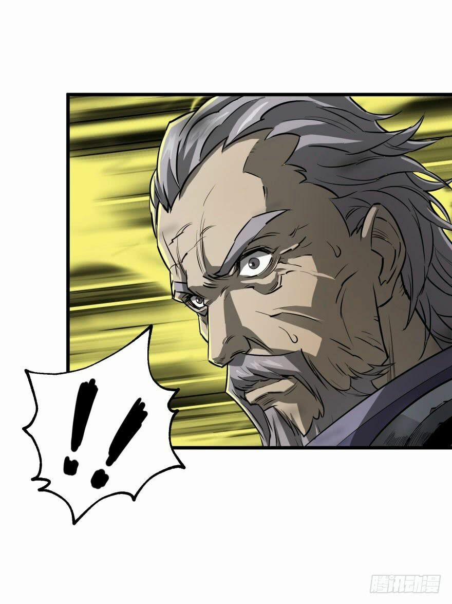 Thú Nhân 12 trang 34