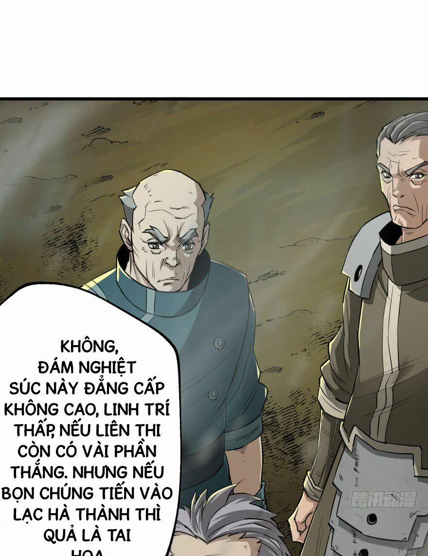 Thú Nhân 12 trang 39