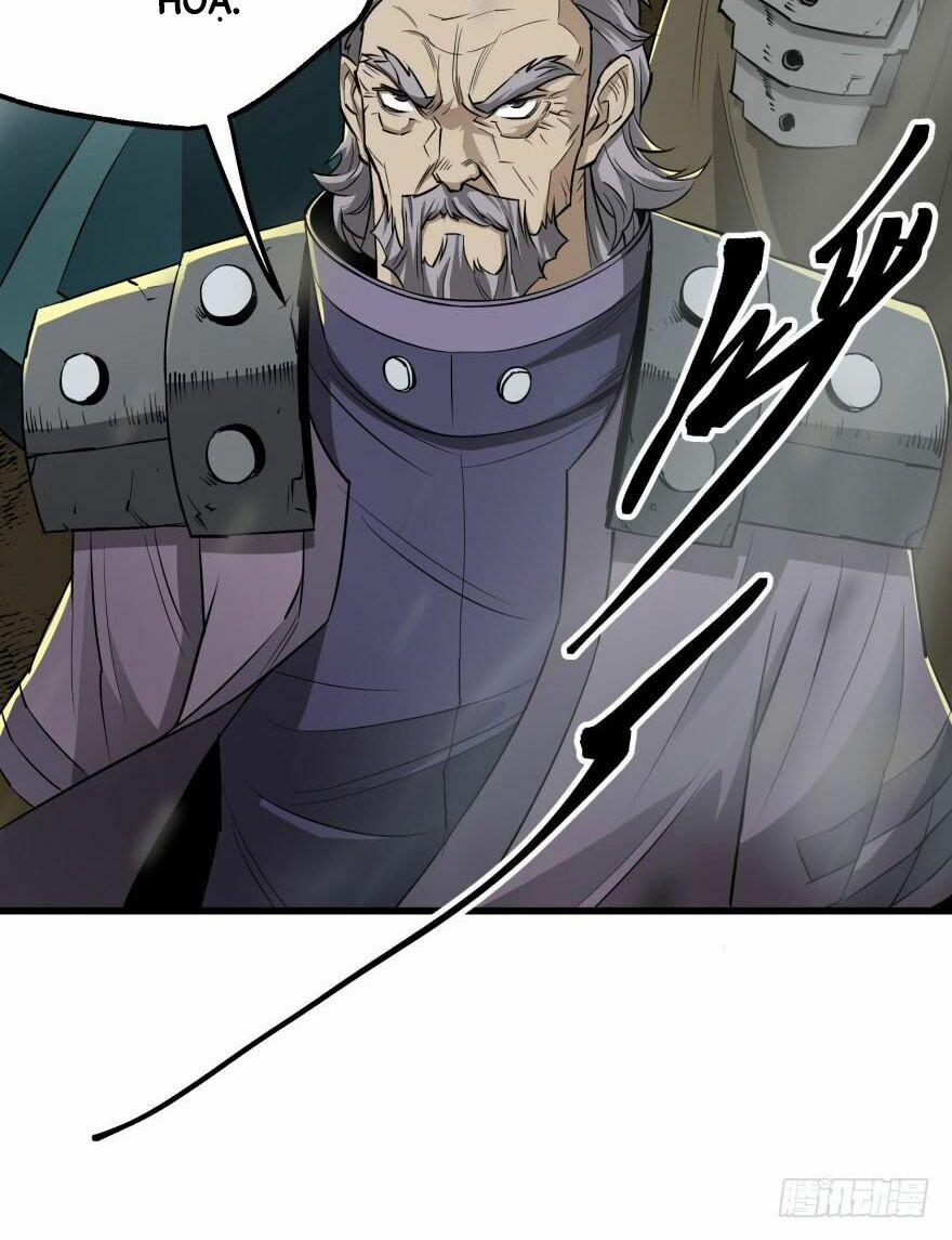 Thú Nhân 12 trang 40