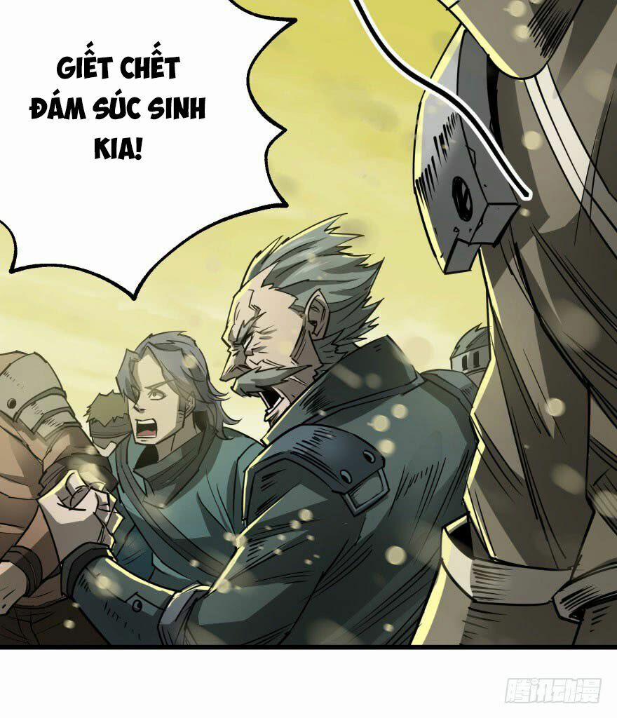 Thú Nhân 12 trang 47