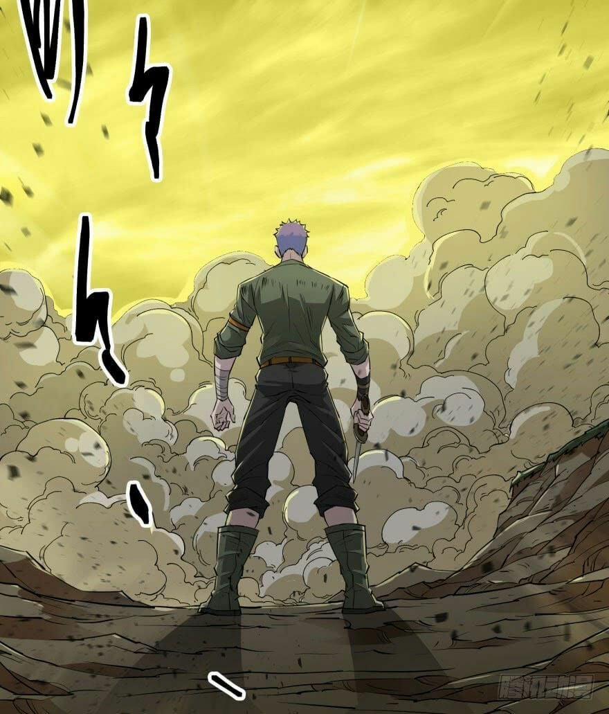 Thú Nhân 12 trang 5