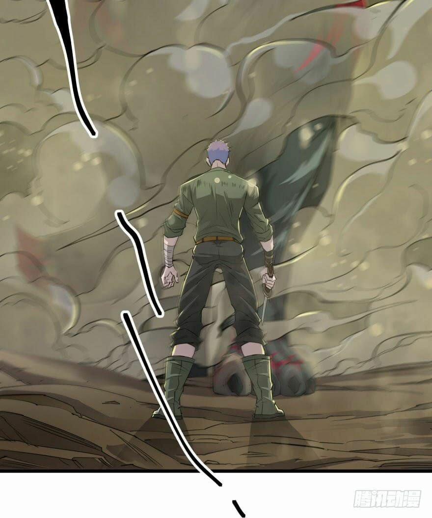 Thú Nhân 12 trang 55