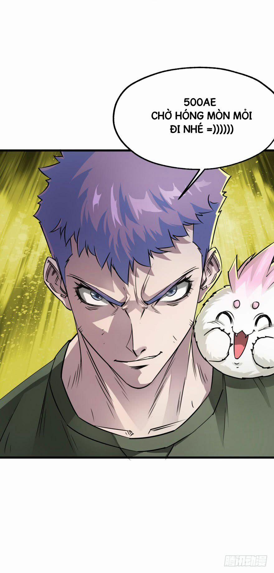 Thú Nhân 12 trang 56