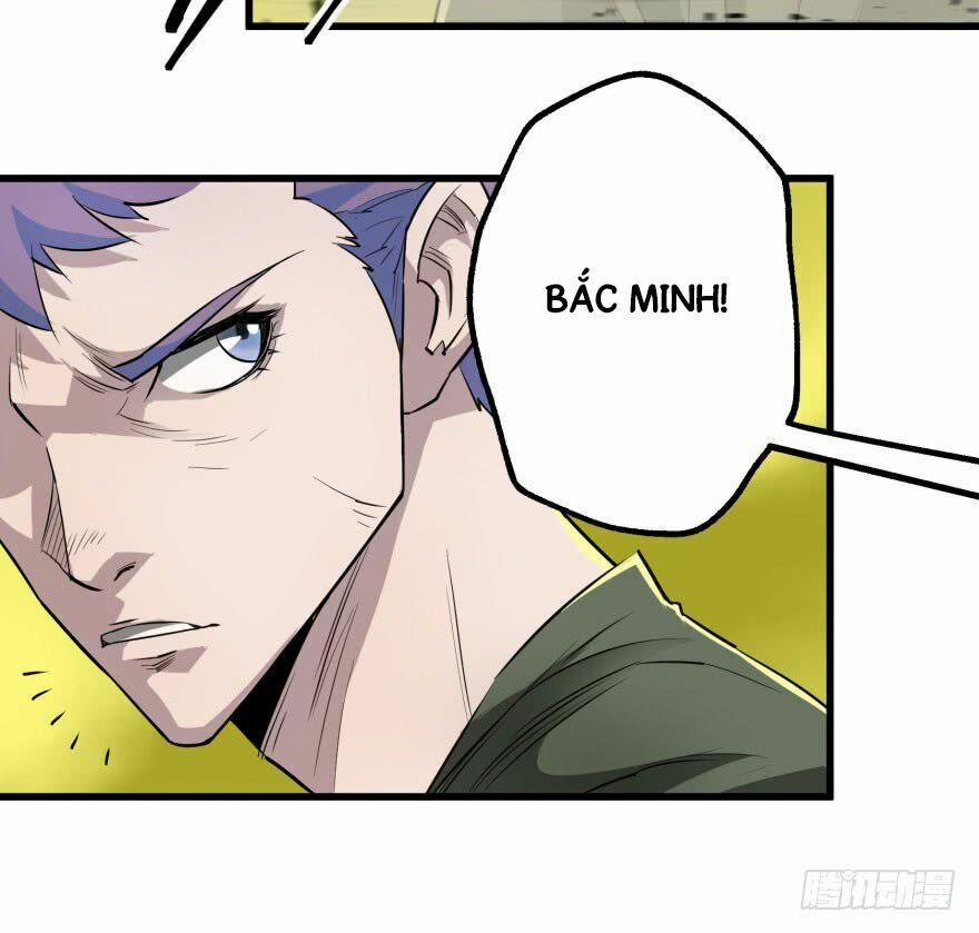 Thú Nhân 12 trang 7