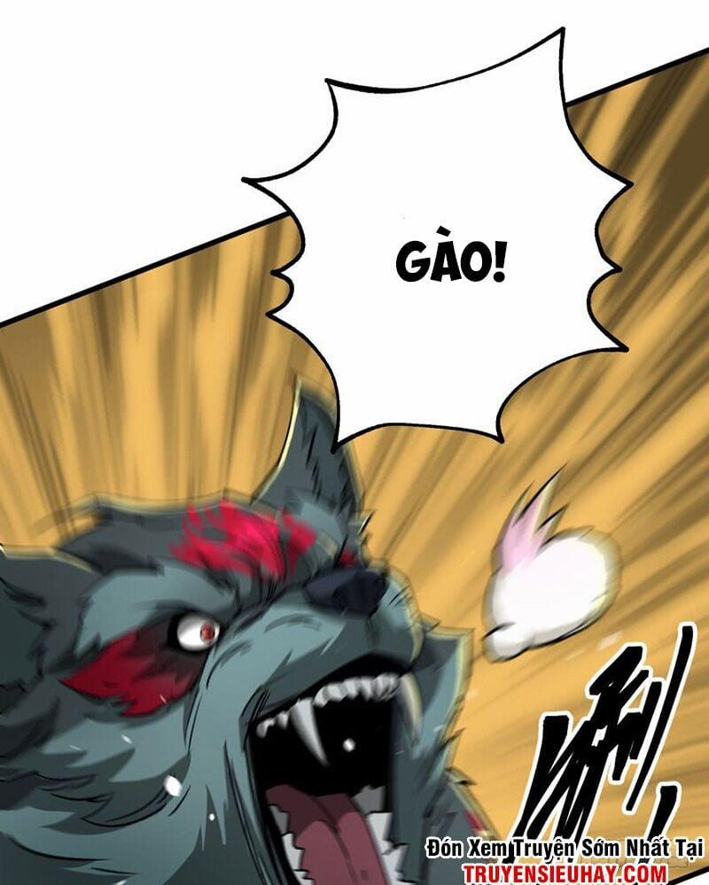 Thú Nhân 13 trang 10