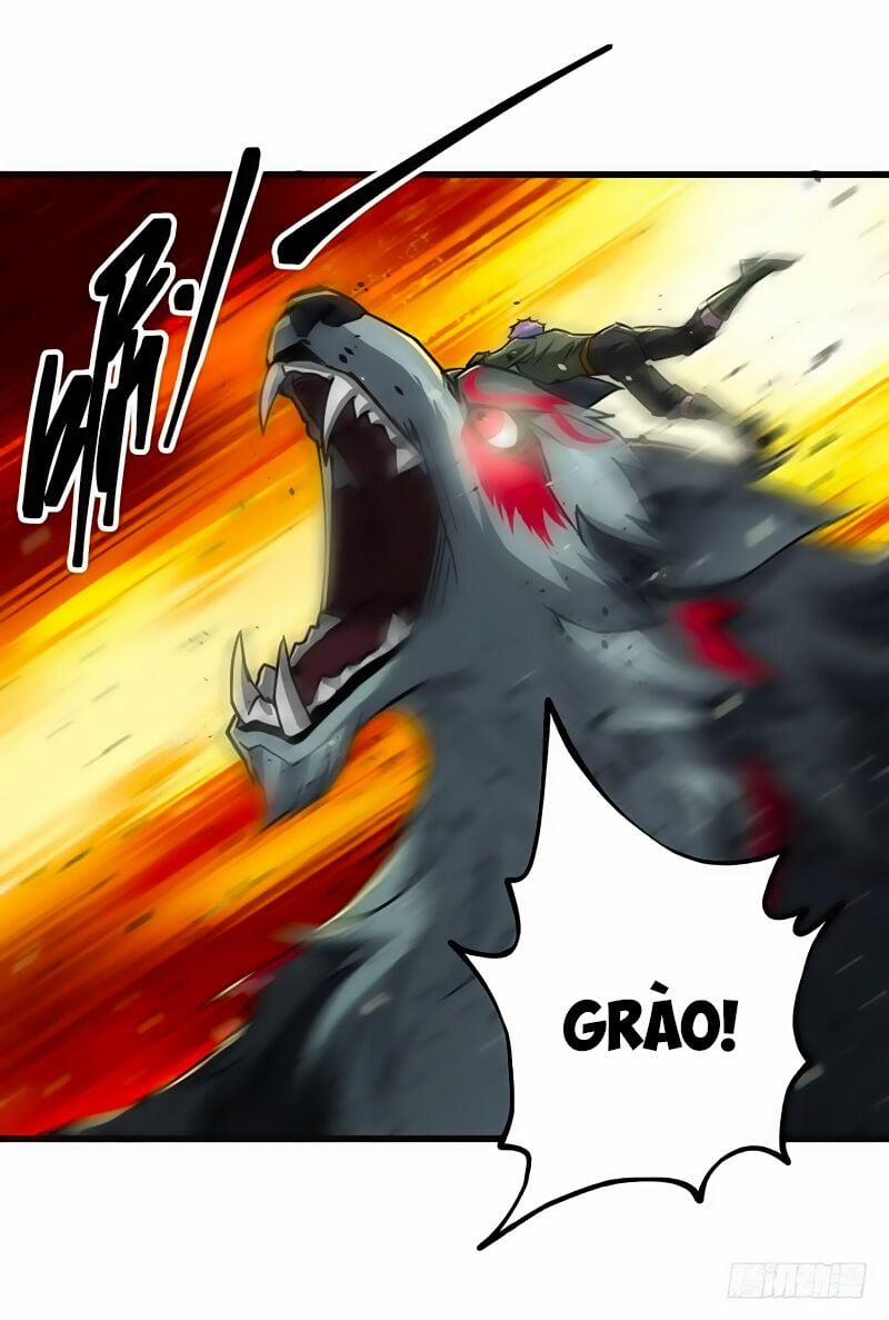 Thú Nhân 13 trang 17