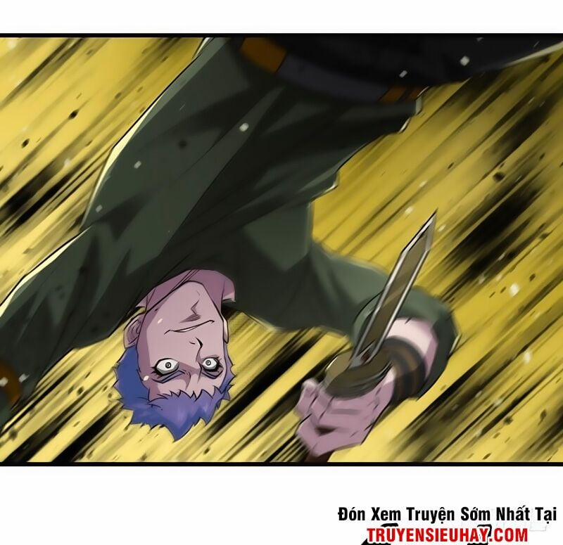 Thú Nhân 13 trang 18