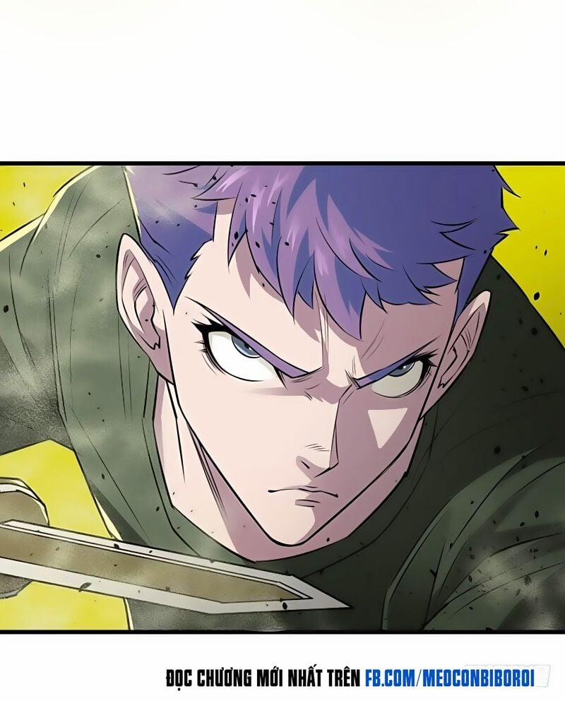 Thú Nhân 13 trang 21