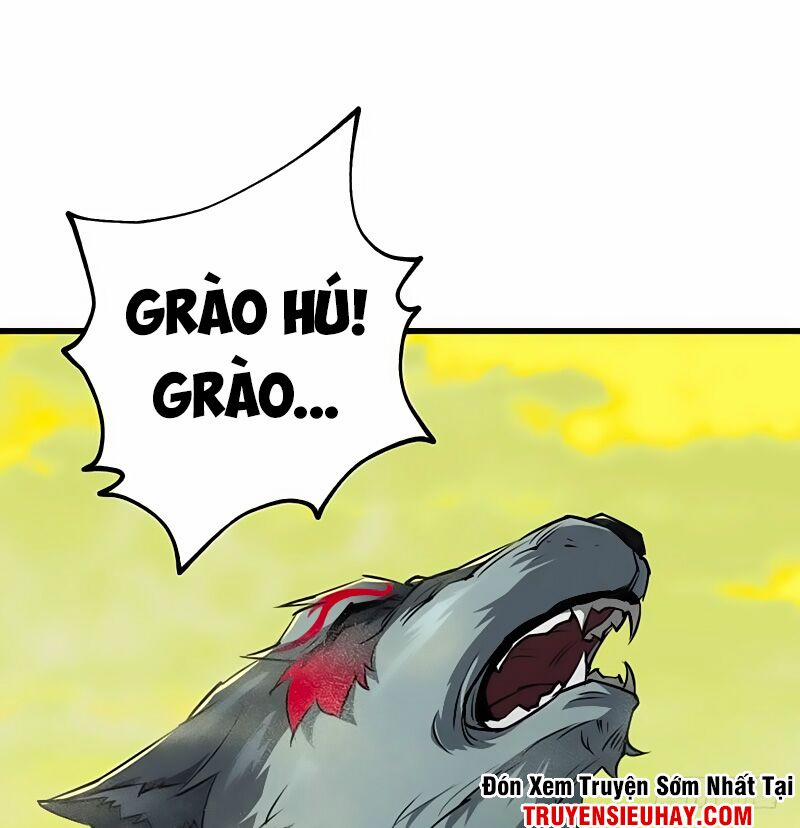 Thú Nhân 13 trang 22