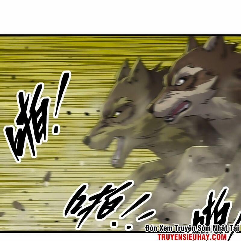 Thú Nhân 13 trang 28