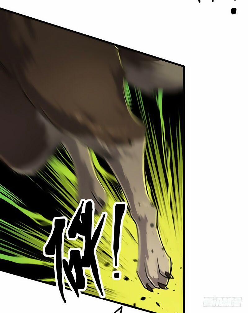 Thú Nhân 13 trang 29