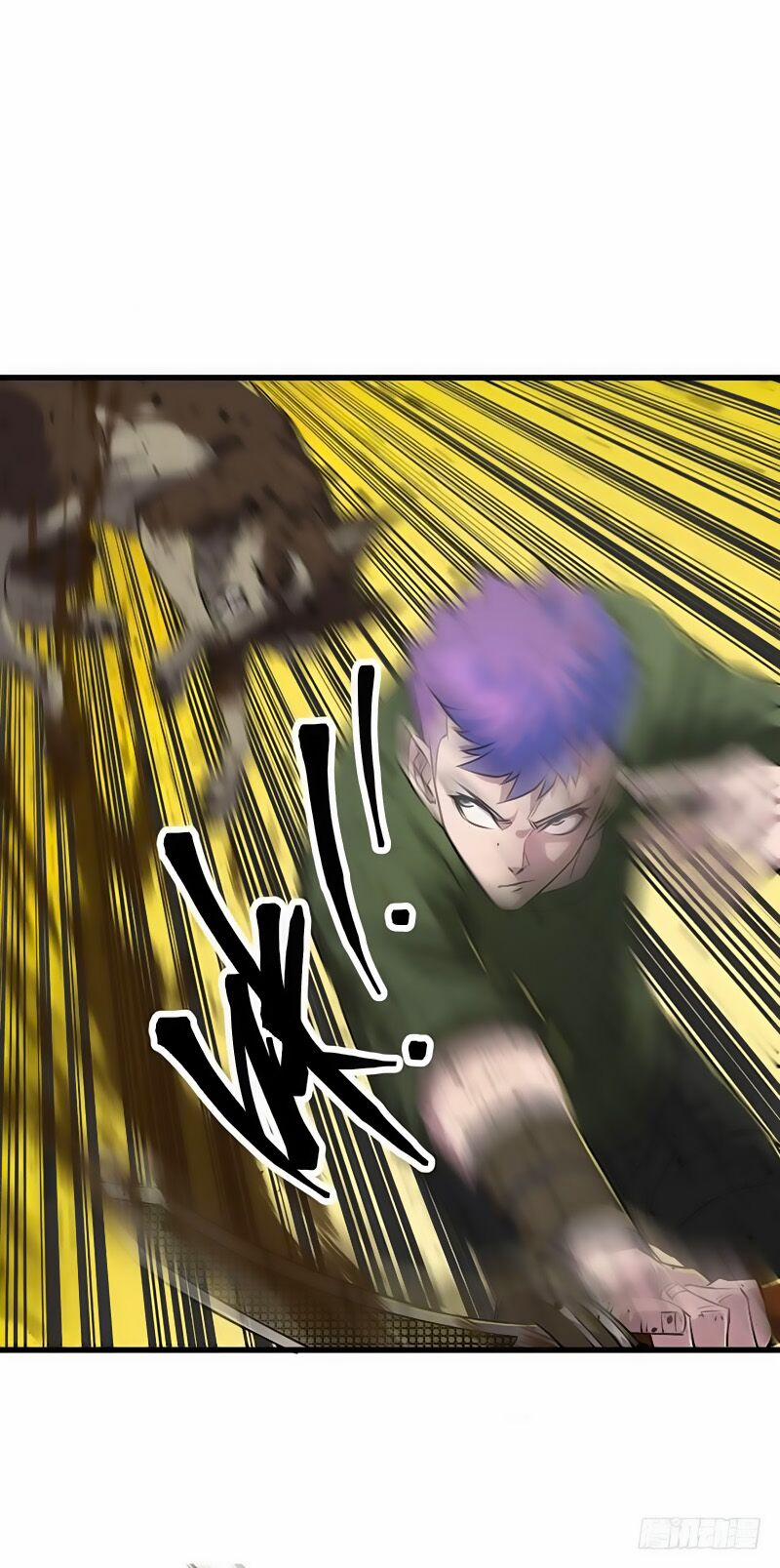 Thú Nhân 13 trang 33