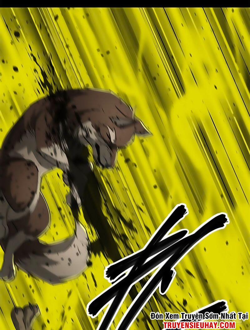 Thú Nhân 13 trang 36