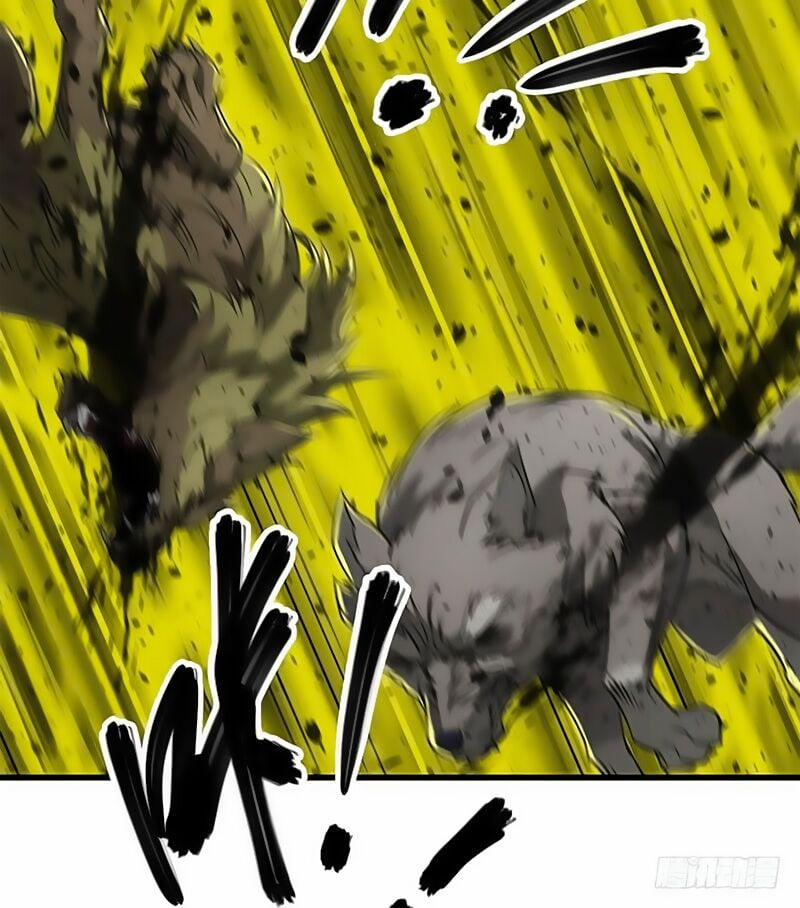 Thú Nhân 13 trang 37