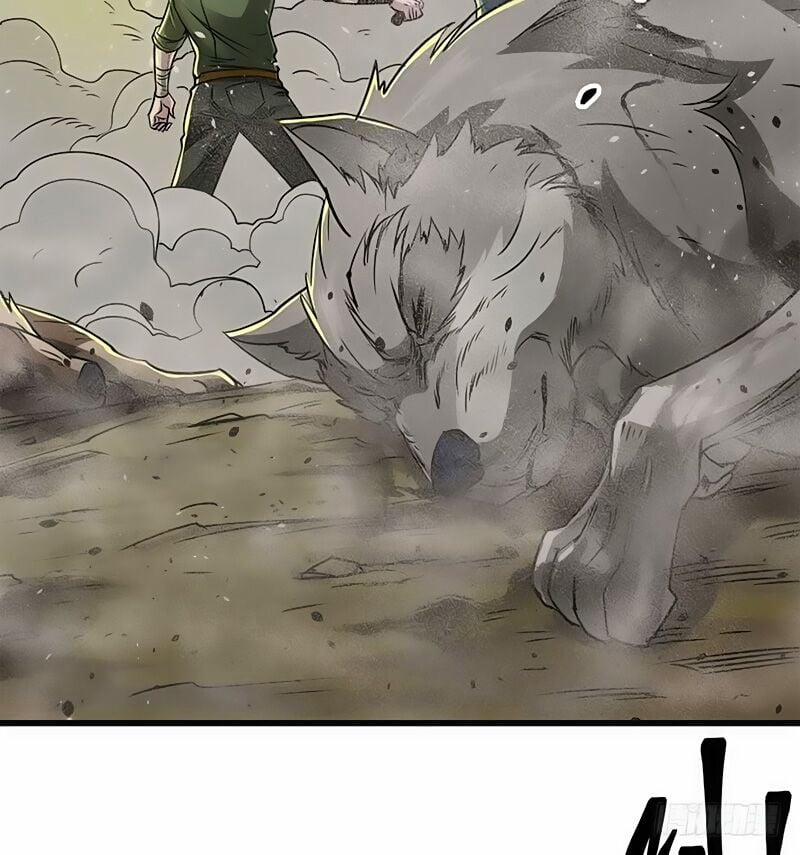 Thú Nhân 13 trang 39