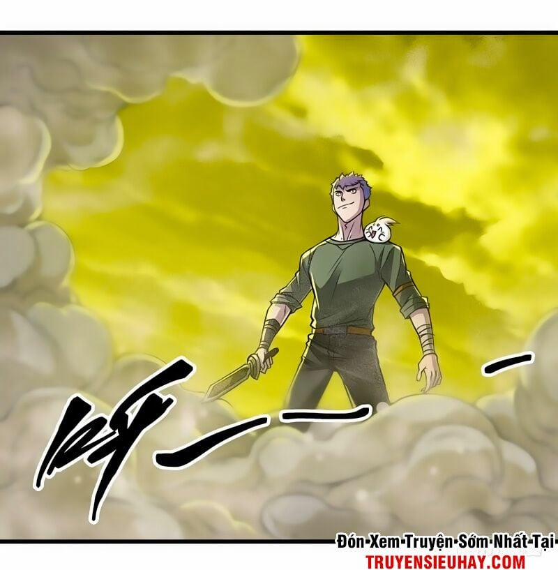 Thú Nhân 13 trang 4