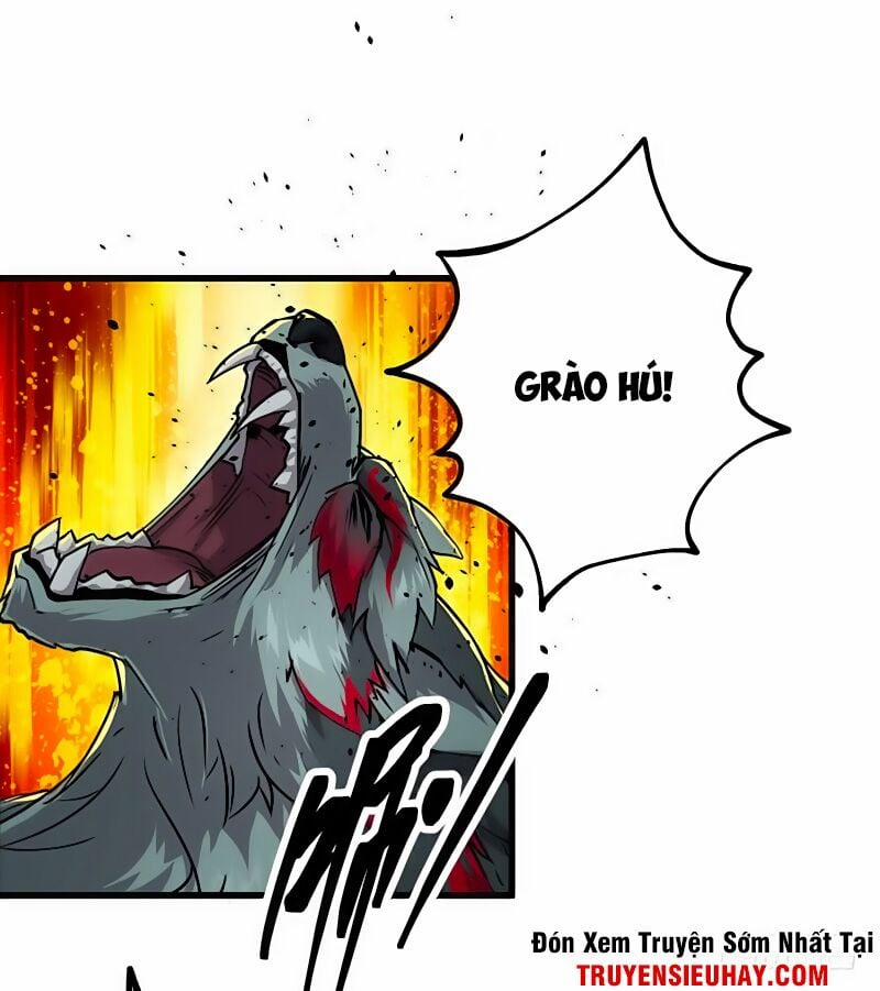 Thú Nhân 13 trang 48